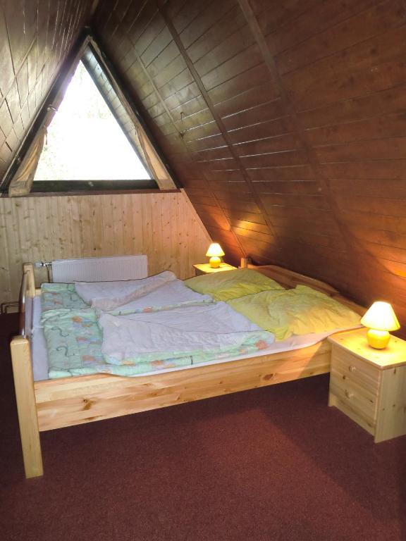 Waldsee Feriendienst 'Ferienpark Am Waldsee' เคลาส์ทาล-เซลเลอร์เฟลด์ ห้อง รูปภาพ